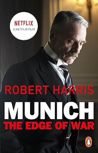 Munich - The Edge of War: